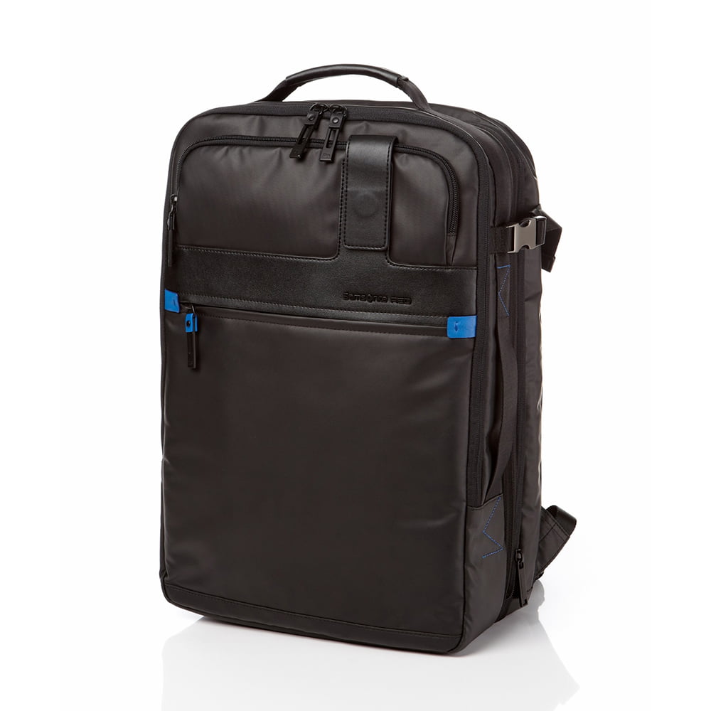 Рюкзак для ноутбука Samsonite I32*001 Red Ator Backpack L 15.6″