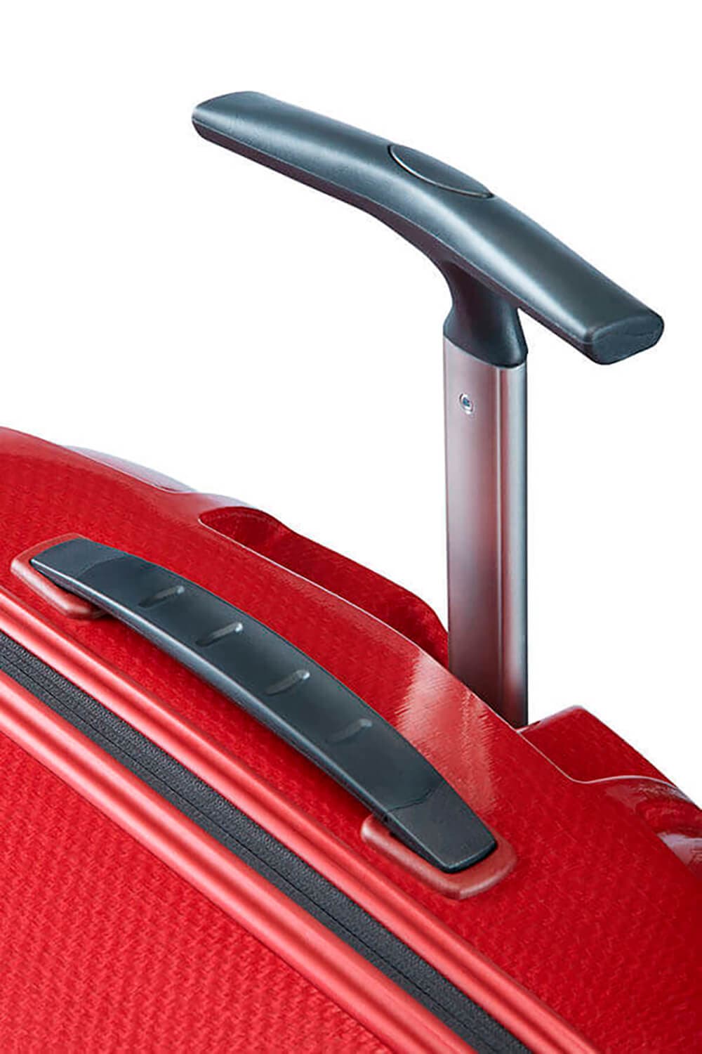 Чемодан на колёсах Samsonite V22*304 Cosmolite FL 2 Spinner 75 см