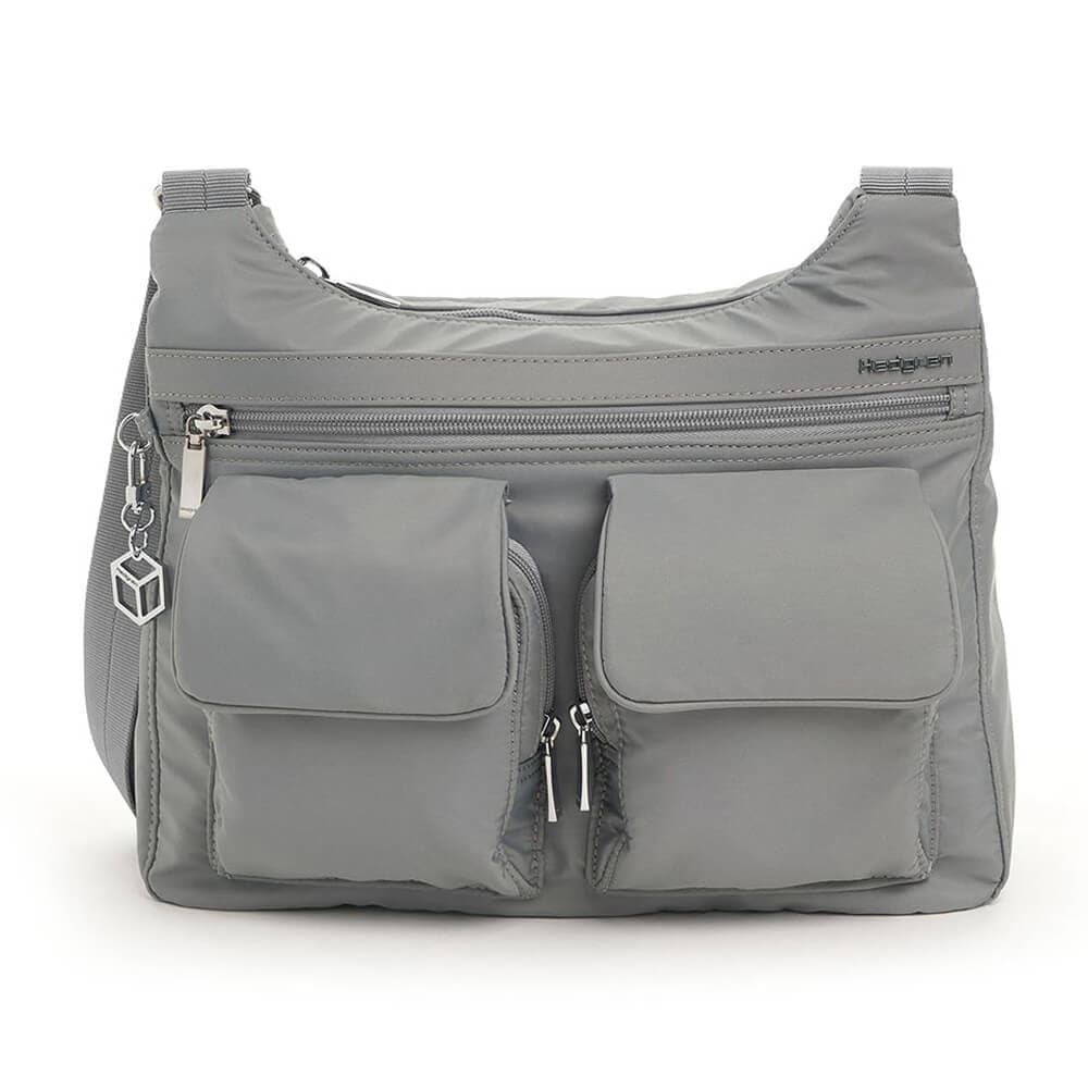 Женская сумка Hedgren HIC247 Inner City Prarie Shoulder Bag RFID