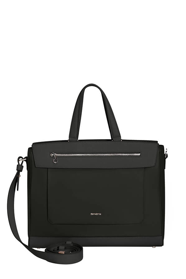 Женская сумка для ноутбука Samsonite KA8*001 Zalia 2.0 Ladies` Business Bag 14.1″
