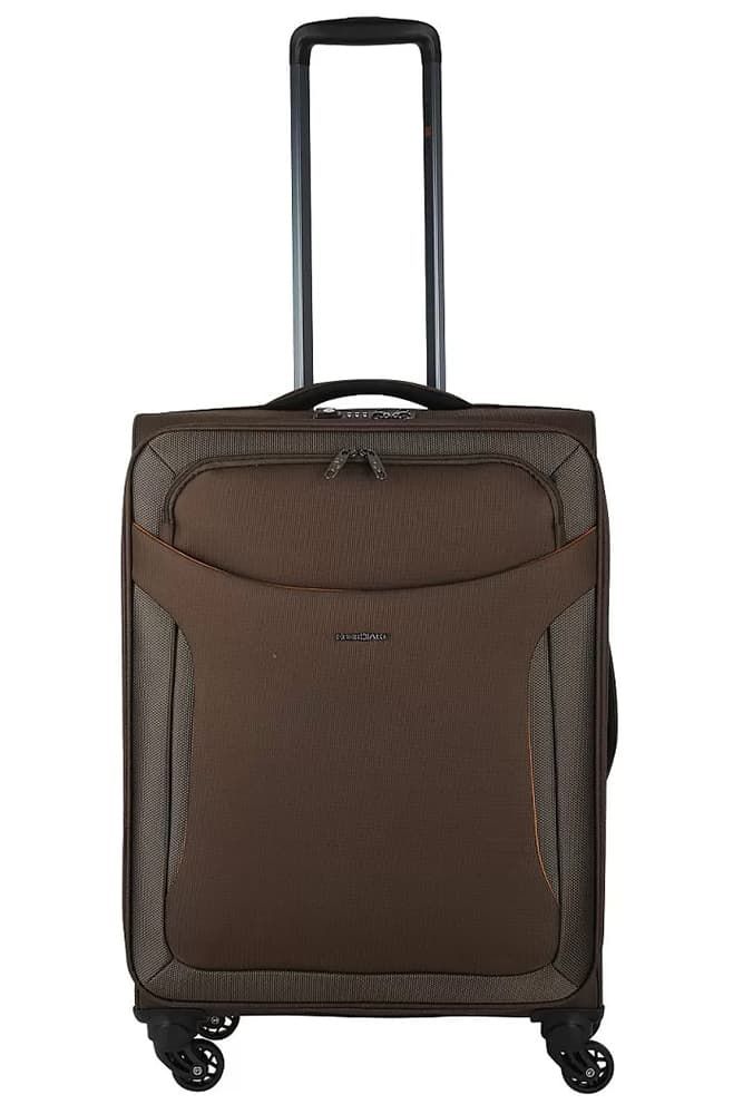 Чемодан Eberhart 36P*424 Pulse Spinner M 65 см Expandable