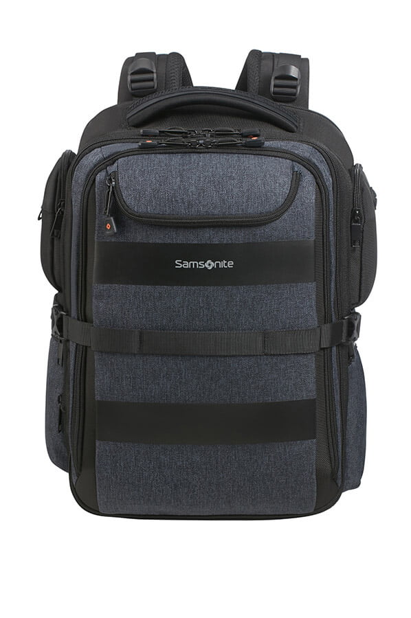 Рюкзак для ноутбука Samsonite CS5*002 Bleisure BP 15.6″ Exp Overnight