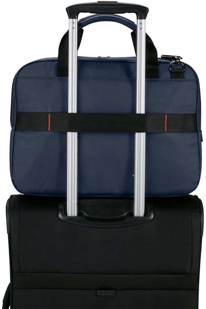 Сумка для ноутбука Samsonite KI3*001 Network 4 Briefcase 14.1″