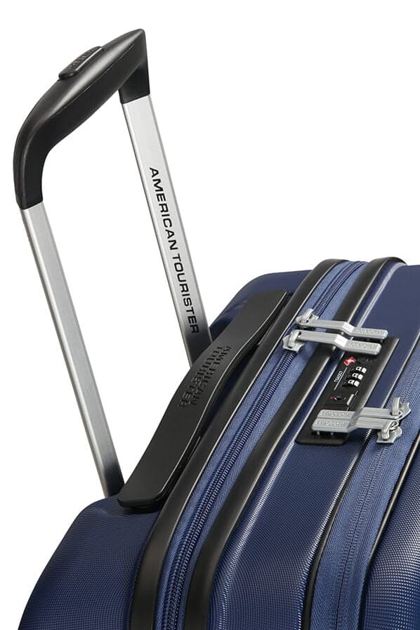 Чемодан American Tourister 61G*005 Aero Racer Spinner 55 см Frontloader 15.6"