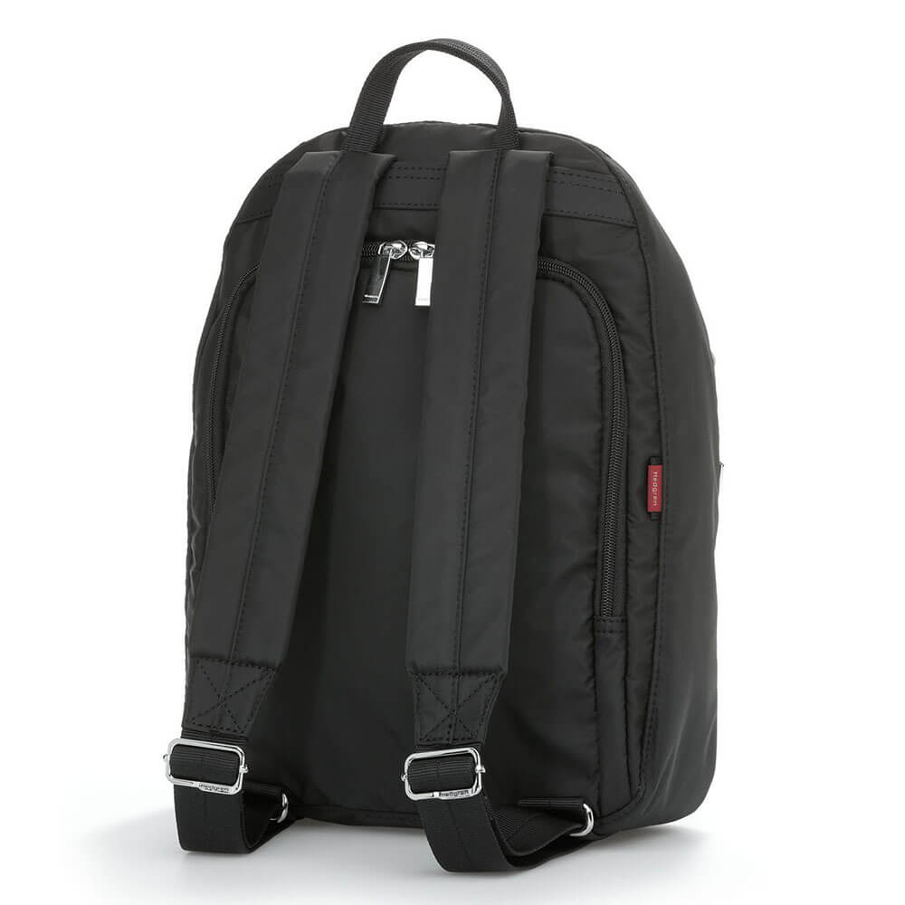 Женский рюкзак Hedgren HIC11L Inner City Vogue L Backpack 10.1″ HIC11L/003      003 Black - фото №5