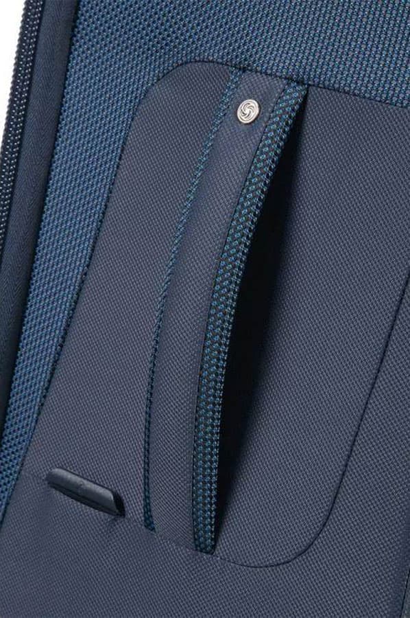 Чемодан на колёсах Samsonite CH5*003 B-Lite Icon Spinner 55 см