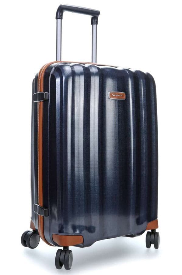 Чемодан Samsonite 82V*003 Lite-Cube Dlx Spinner 68 см
