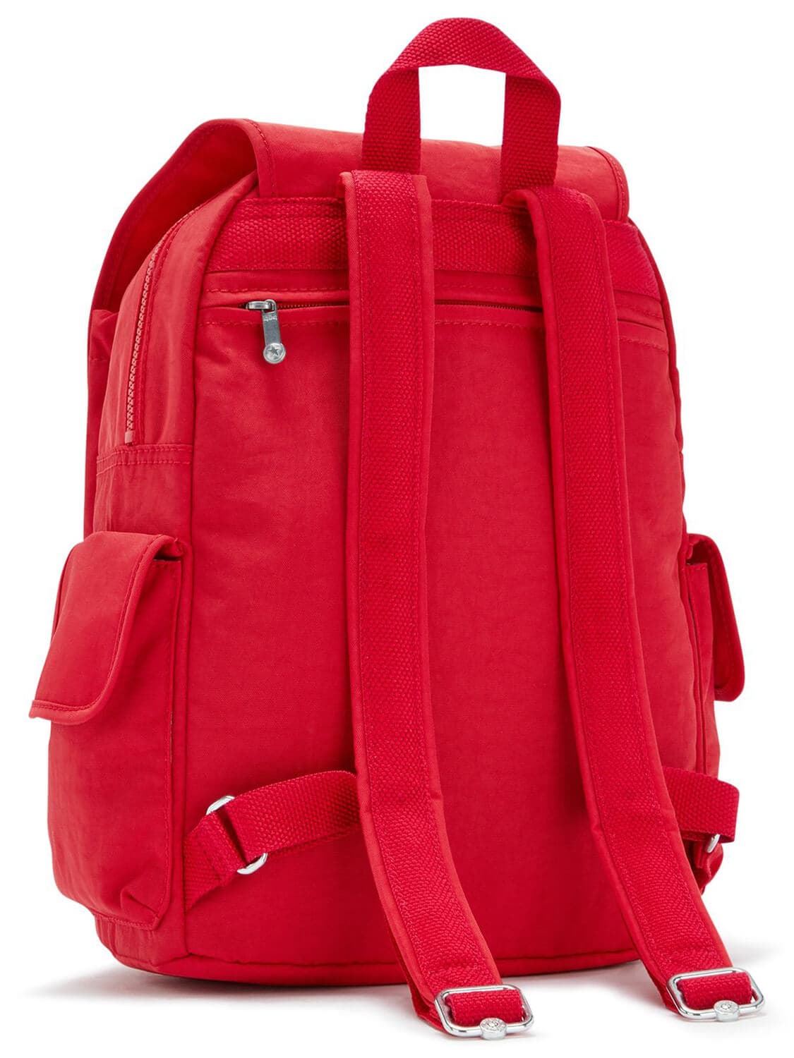 Рюкзак Kipling K12147Z33 City Pack Medium Backpack Red Rouge
