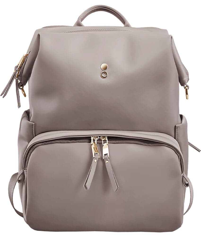 Женский рюкзак для ноутбука Echolac CKP2075 Purist Large Backpack 13.5″