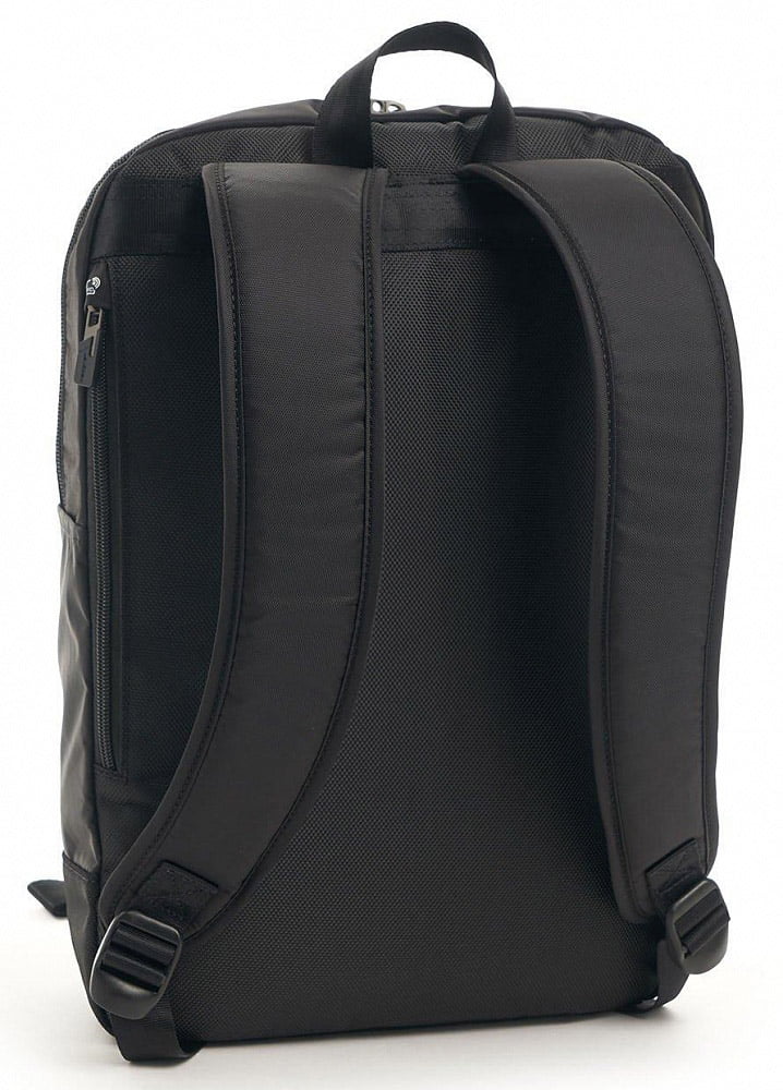 Рюкзак для ноутбука Hedgren HLNK07 Link Splice Slim Backpack 15″ RFID
