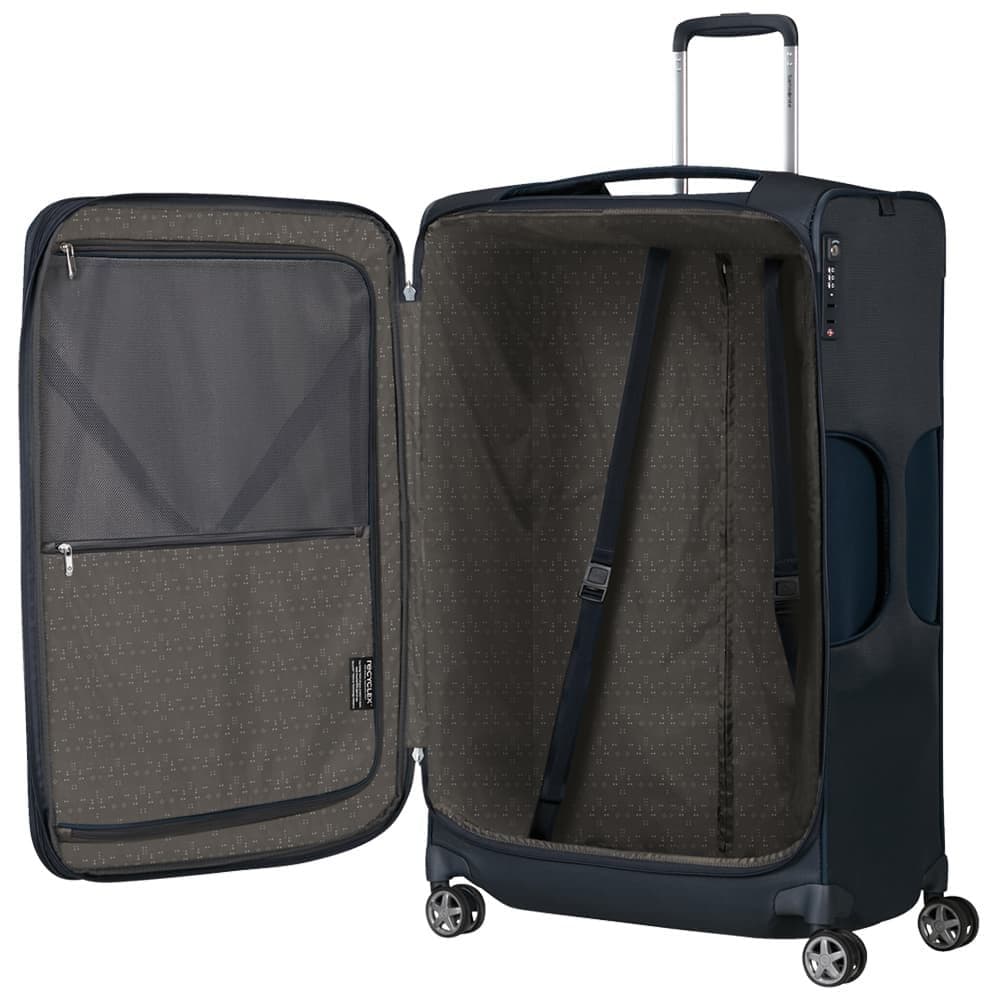Чемодан Samsonite KG6*305 D'Lite Spinner 78 см Expandable
