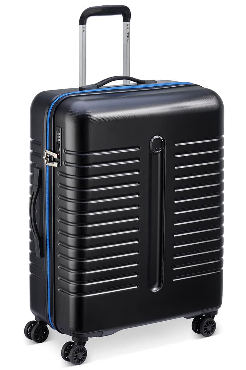 Чемодан Delsey 003792810 Iroise 4DW Trolley Case M 66 см