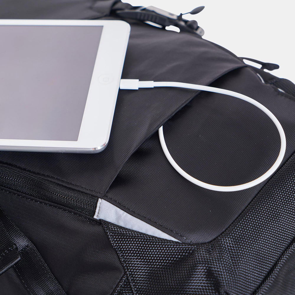 Рюкзак для ноутбука Hedgren HLNK04 Link Joint Backpack With Flap 15″ RFID