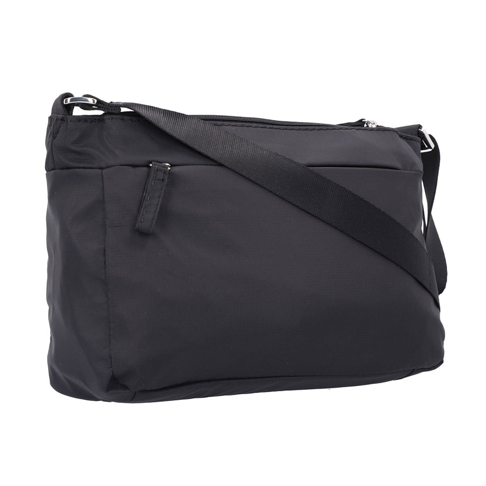 Женская сумка через плечо Samsonite CV3*007 Move 3.0 Shoulder Bag S CV3-09007 09 Black - фото №4