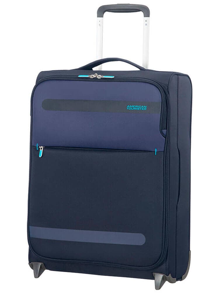 American Tourister 26G 001 Herolite Upright 55