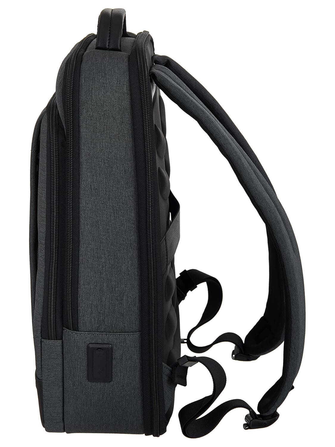 Рюкзак для ноутбука Magellan MAG-A603-11338-12 Santiago Backpack 15.6″ USB