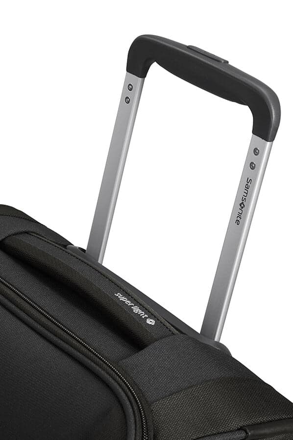 Чемодан на колёсах Samsonite KA7*006 Citybeat Upright Underseater 45 см
