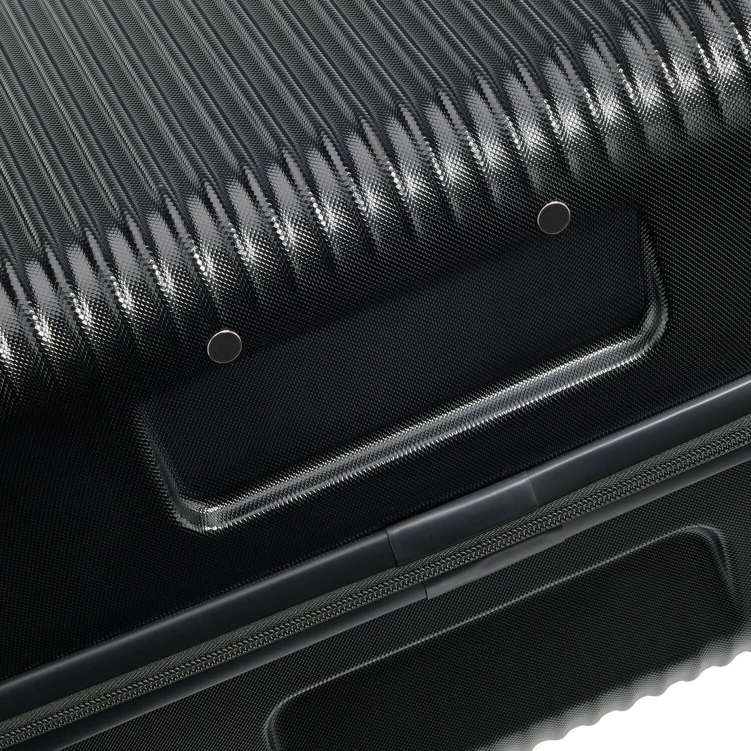 Чемодан Delsey 003804803 Lima 4DW Slim Cabin Trolley Case S 55 см