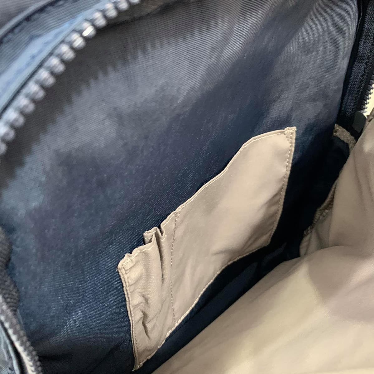 Рюкзак для ноутбука Kipling KI521096V Seoul Large Backpack 15″ Blue Bleu 2