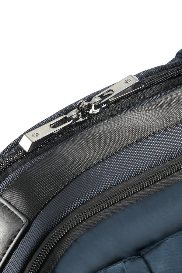 Рюкзак для ноутбука Samsonite 24N*003 Openroad Laptop Backpack 15.6″ 24N-01003 01 Space Blue - фото №9