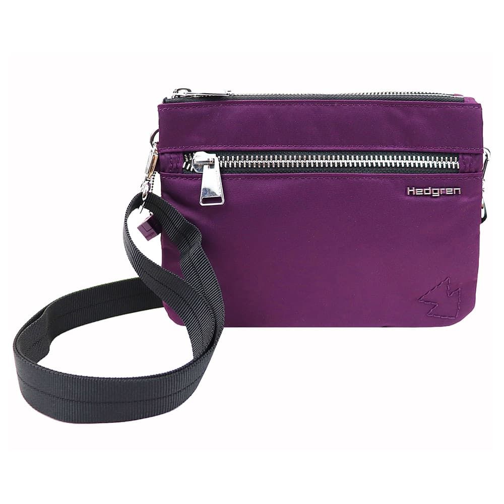 Женская сумка Hedgren HROY01 Royal Elizabeth Sustainably Made Crossbody