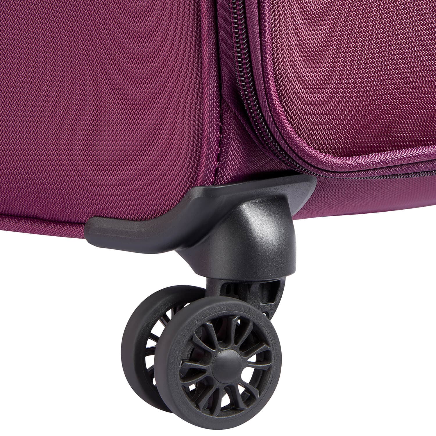 Чемодан Delsey 003909801 Maringa 4W Cabin Case S 55 см Expandable