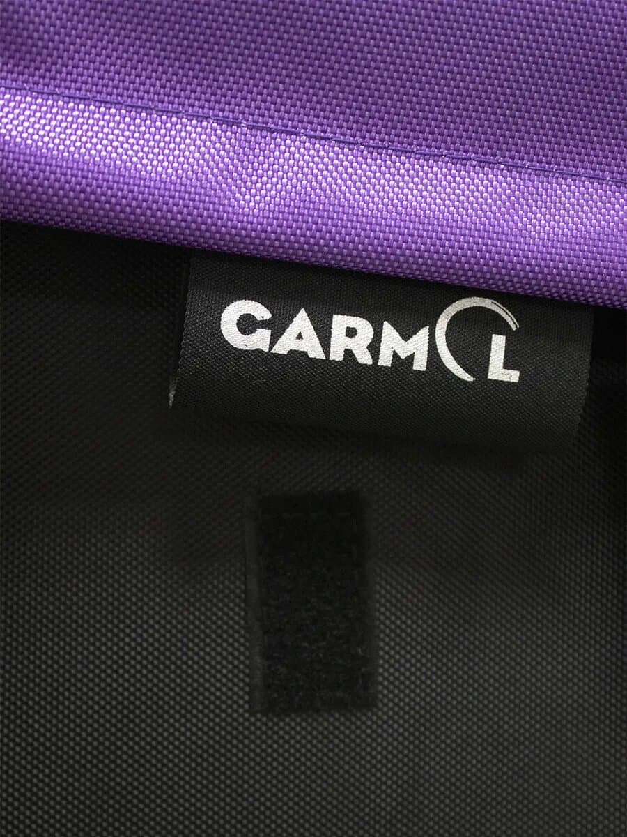 Хозяйственная сумка-тележка Garmol 10015G5 TRA Travel на шасси G5