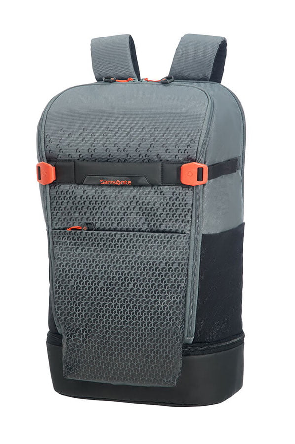 Рюкзак для ноутбука Samsonite CO5*004 Hexa-Packs Laptop Backpack L 15.6″ Travel