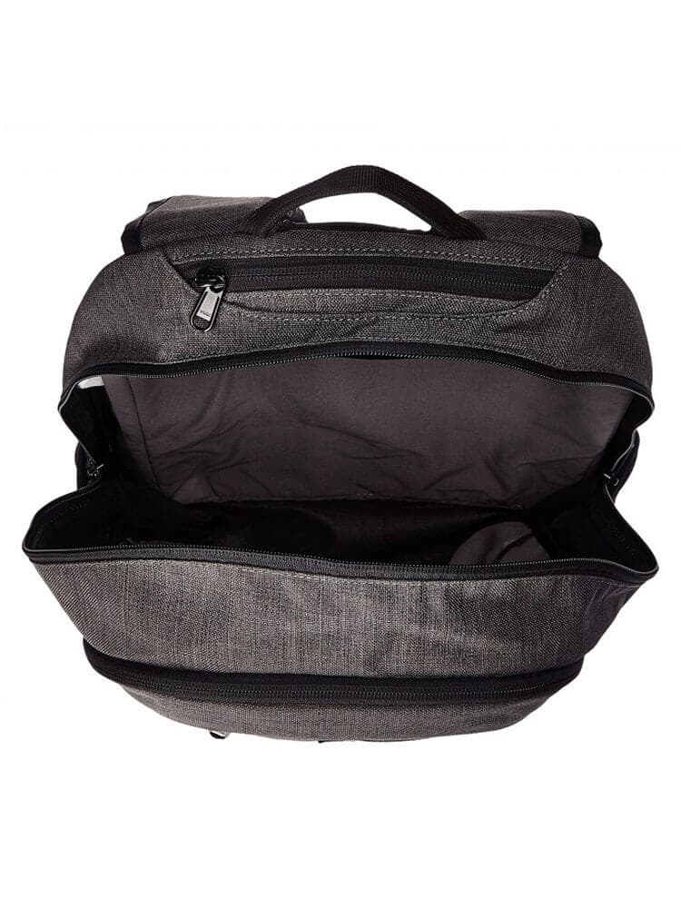 Рюкзак для ноутбука Dakine 10000764 Factor 22L Backpack 15″ 10000764 Carbon Carbon - фото №2