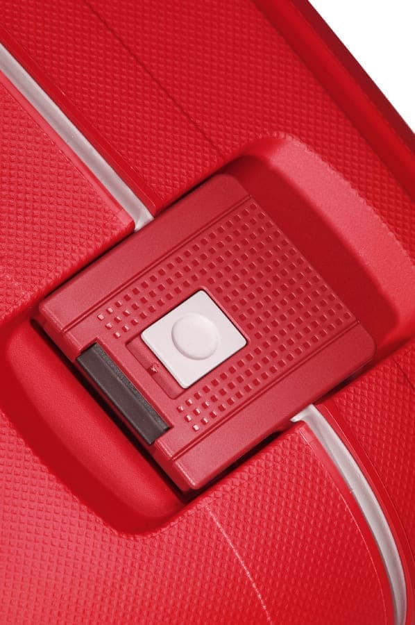Чемодан на колёсах Samsonite 10U*004 S'Cure Spinner 81 см