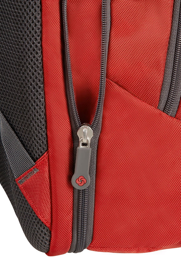 Рюкзак для ноутбука Samsonite 37N*003 4Mation Laptop Backpack L 16″ 37N-00003 00 Red - фото №8