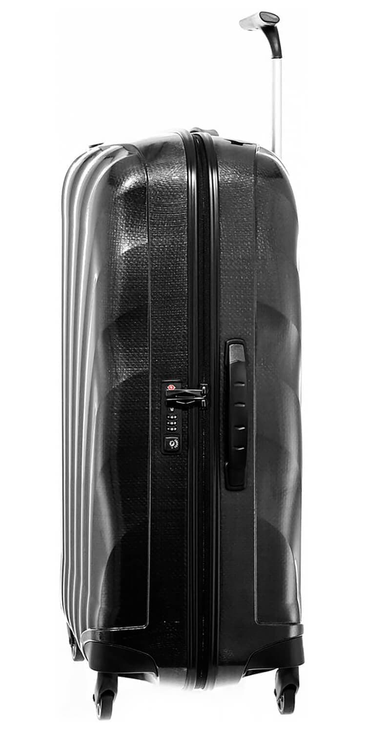 Чемодан на колёсах Samsonite V22*305 Cosmolite FL 2 Spinner 86 см
