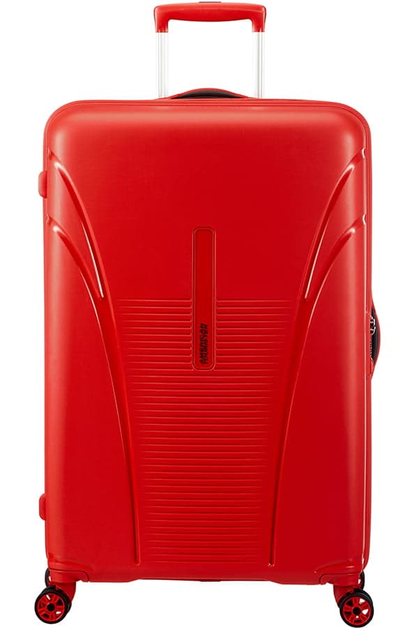 american tourister skytracer 77