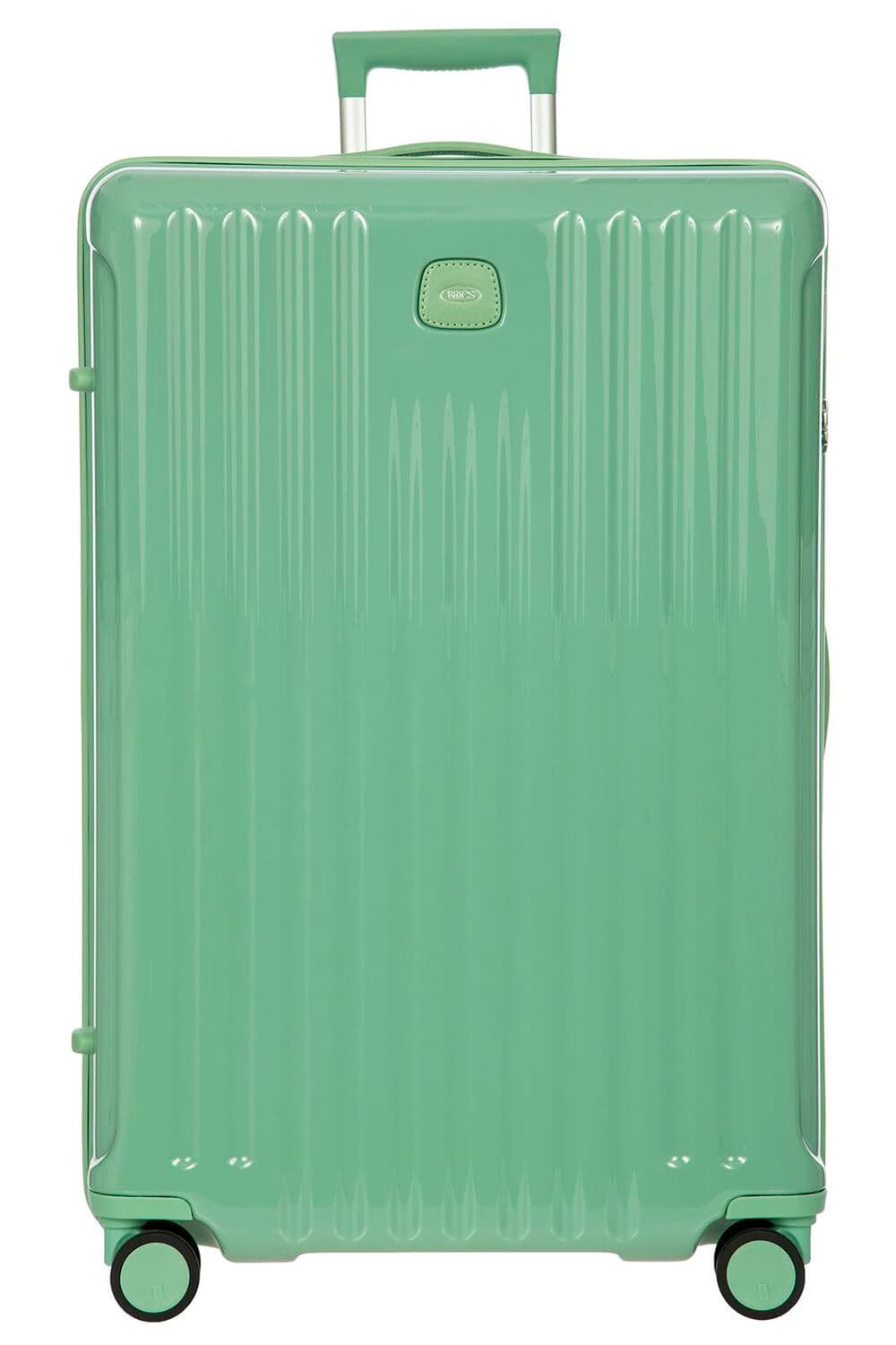 Чемодан с чехлом Bric's BNK08032 Positano 30″ Spinner L 78 см Expandable