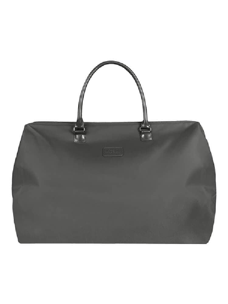 Женская дорожная сумка Lipault P51*017 Lady Plume Weekend Bag L P51-16017 16 Anthracite Grey - фото №1