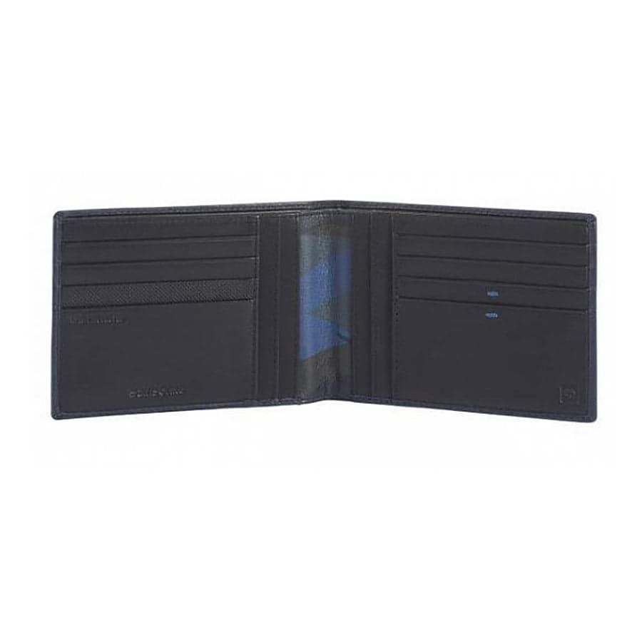 Кожаное мужское портмоне Samsonite CF1*005 Spectrolite SLG Wallet