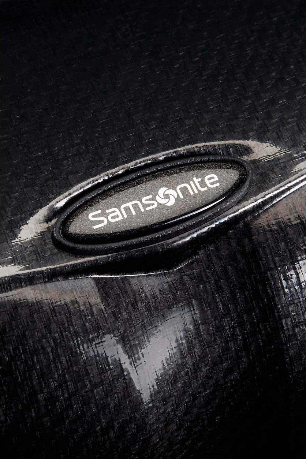 Чемодан на колёсах Samsonite V22*305 Cosmolite FL 2 Spinner 86 см