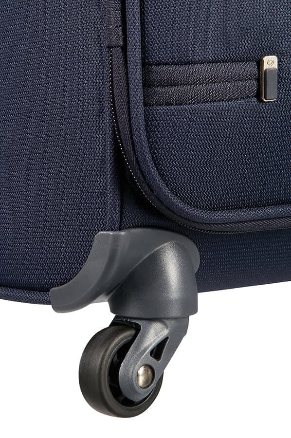 Чемодан Samsonite 38N*006 Base Boost Spinner 55 см