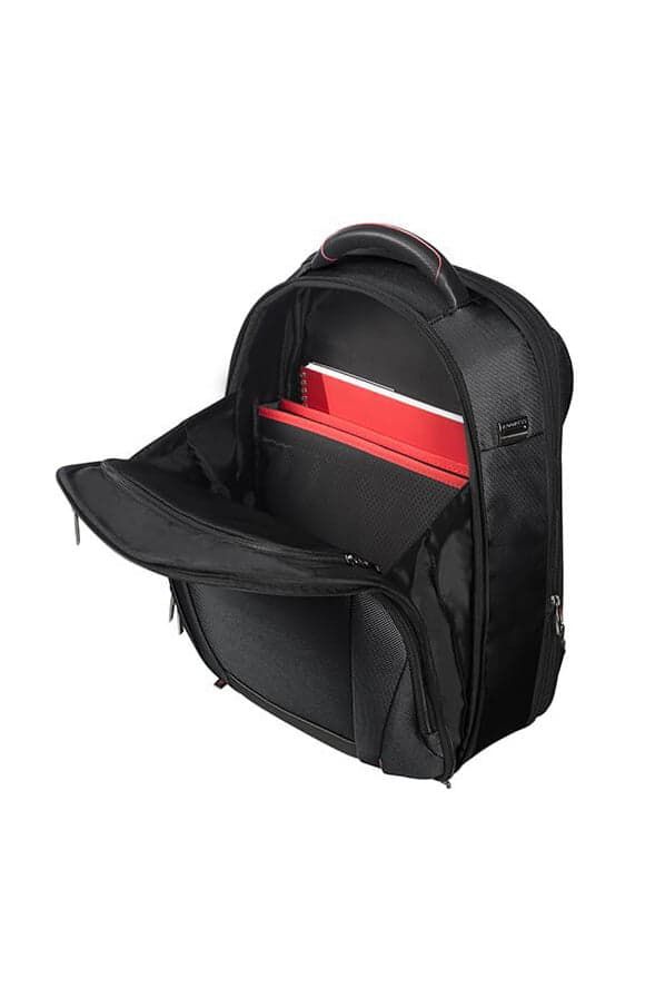 Рюкзак для ноутбука Samsonite CG7*008 Pro-DLX 5 Laptop Backpack 15.6″ Exp RFID