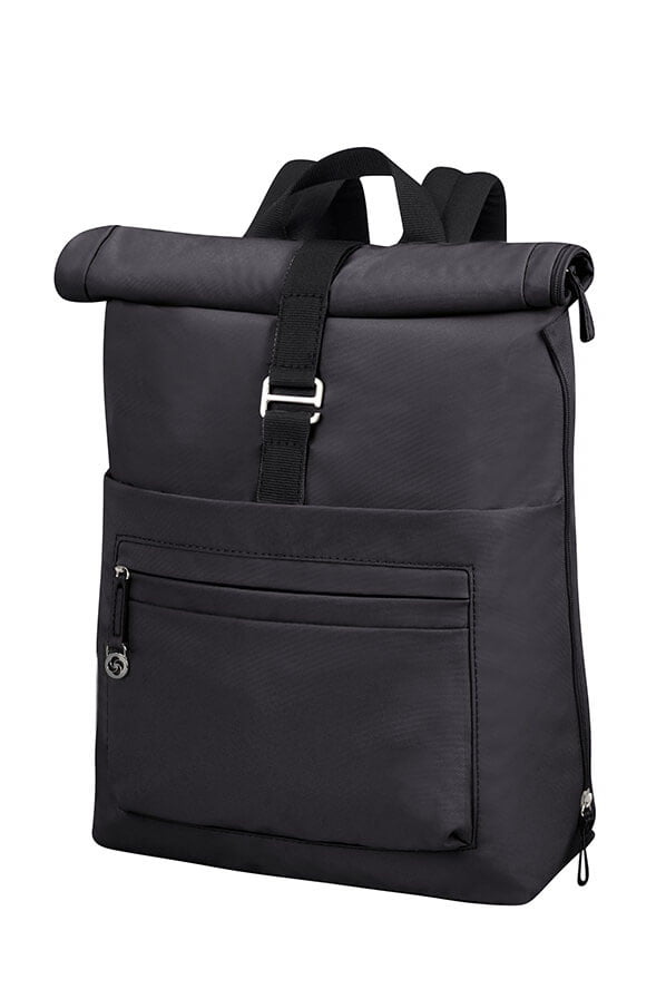 Женский рюкзак для ноутбука Samsonite 88D*050 Move 2.0 Rolltop Backpack 15.6″