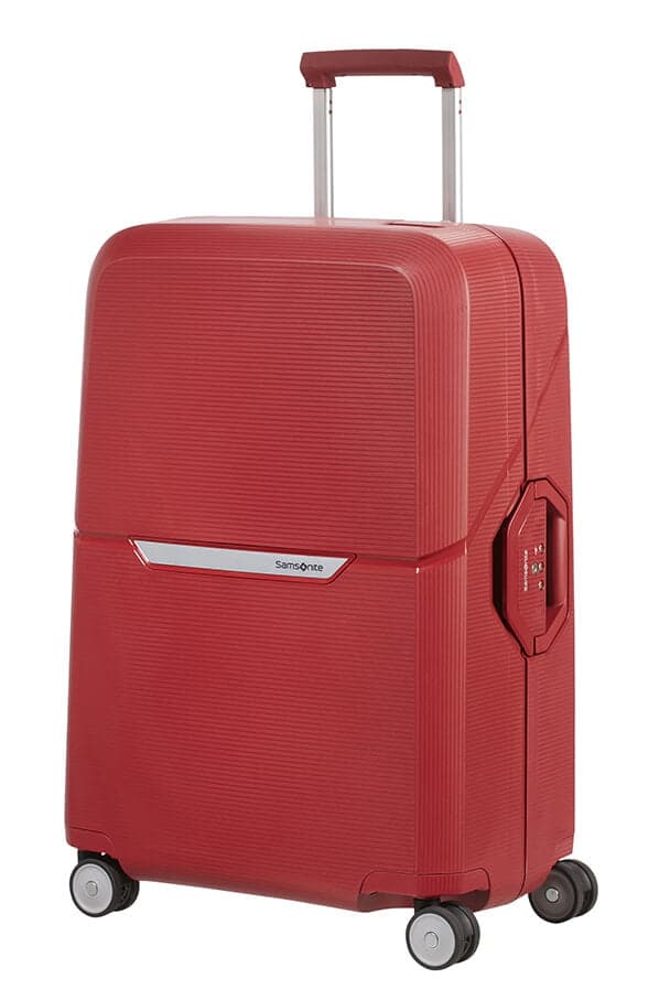 Чемодан на колёсах Samsonite CK6*002 Magnum Spinner 69 см