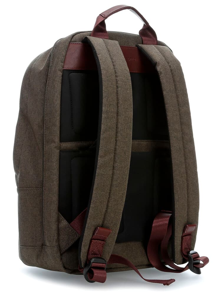 Рюкзак для ноутбука Samsonite 84D*005 Upstream Backpack 14.1″