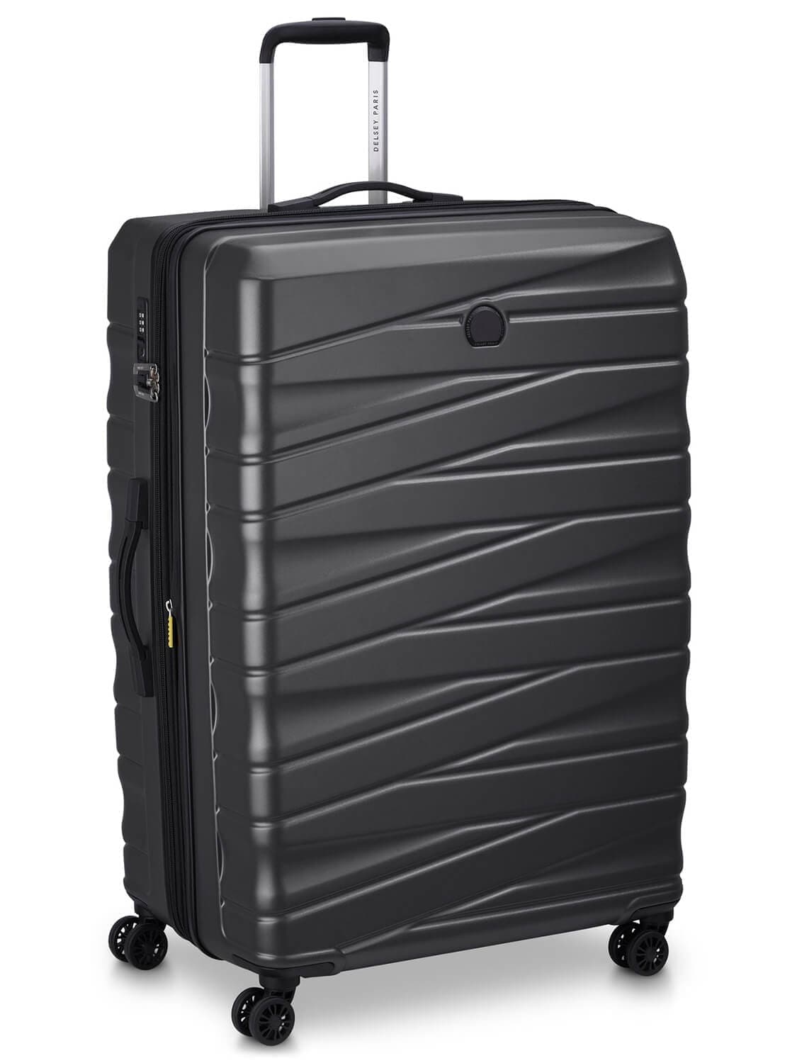 Чемодан Delsey 003892831 Tiphanie 4DW Trolley Case XL 82 см Expandable