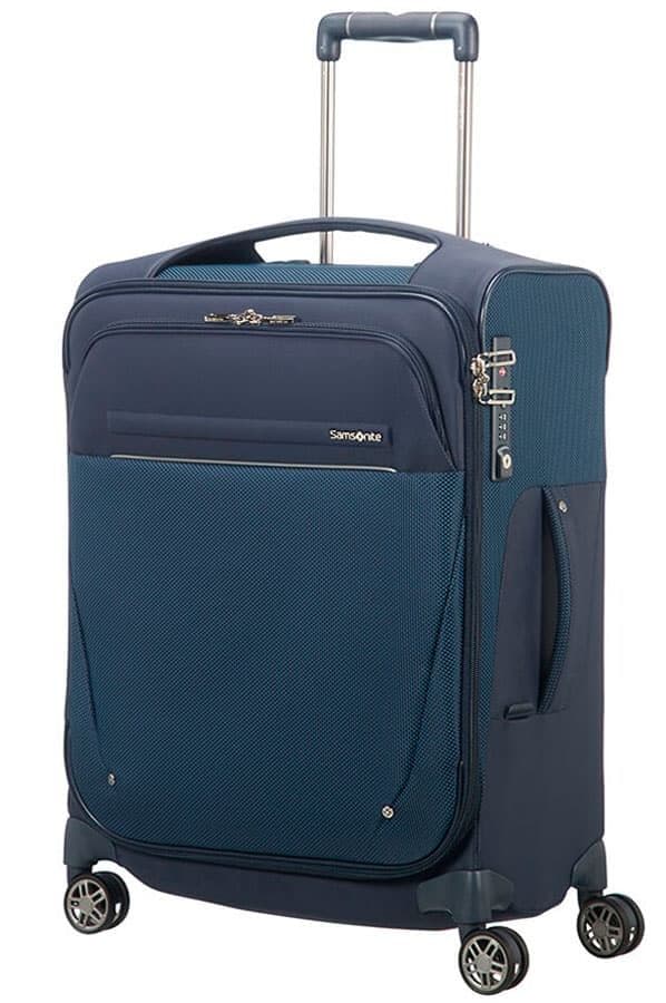 Чемодан на колёсах Samsonite CH5*003 B-Lite Icon Spinner 55 см