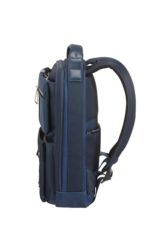 Женский рюкзак Samsonite CL5*008 Openroad Chic Backpack XS CL5-11008 11 Midnight Blue - фото №7