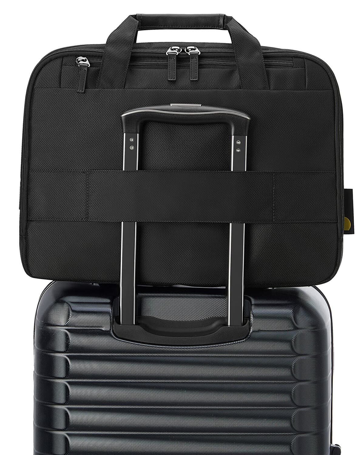 Сумка для ноутбука Delsey 001199161 Wagram Briefcase 15.6″ RFID