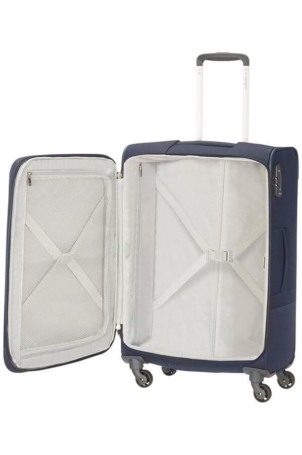 Чемодан Samsonite 38N*004 Base Boost Spinner 66 см Expandable