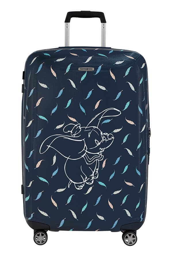 Чемодан на колёсах Samsonite 34C*020 Disney Forever Spinner 55 см