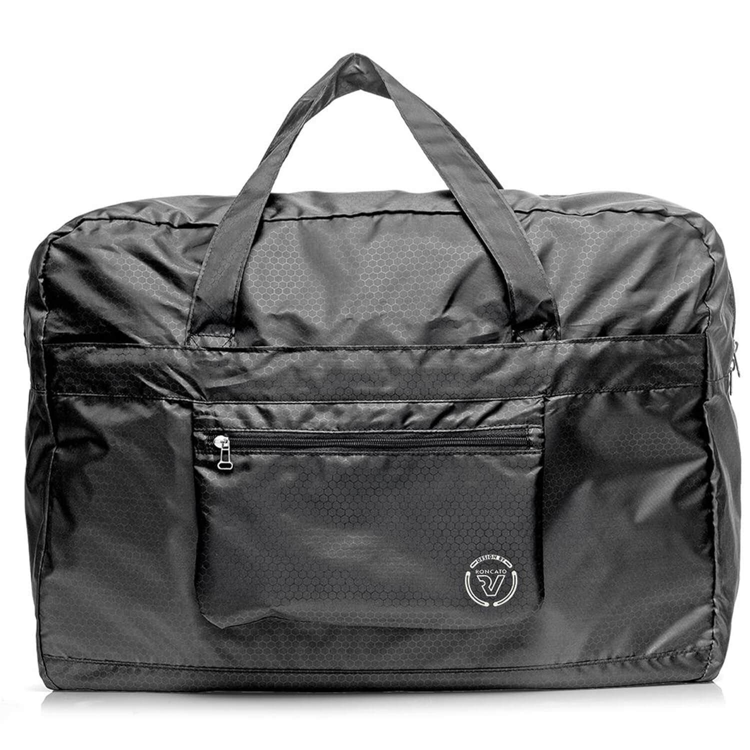 Складная сумка Roncato 409189 Accessories Ultra Lightweight Foldable Cabin Bag 55 см