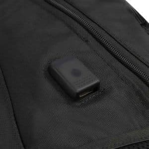 Сумка для ноутбука Delsey 013461161 Datum Briefcase 14″